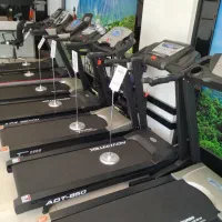 تردمیل و دوچرخه ثابتtaiwan