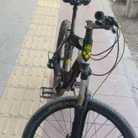دوچرخه کامپ ۲۷نیم تایوانی