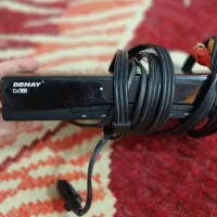 دستگاه گیرنده|پخش‌کننده DVD و ویدیو|ارومیه, |دیوار