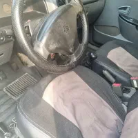 پراید مدل 91  .دوگانه