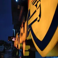 تبلیغات محیطی پرند