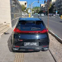 ام وی ام ایکس33 کراس اتومات/ مدل 1403/ در حد صفر|خودرو سواری و وانت|تهران, سهروردی|دیوار