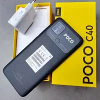 poco c40