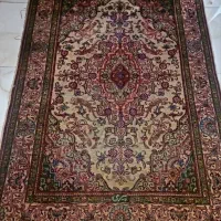 قالیچه دست بافت استاد پیری (سرشناس )|فرش|تبریز, |دیوار