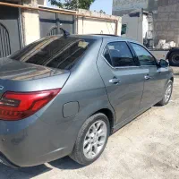دنا پلاس توربو اتومات مدل ۱۴۰۱ در مشگین شهر
