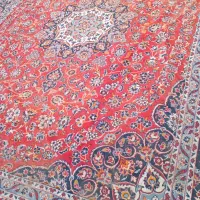 دوتاقالی ۱۲متری بدون پارگی تمیزباجنس خوب نخی