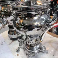 سماور گازی|سماور، چای‌ساز، قهوه‌ساز|قم, پردیسان|دیوار