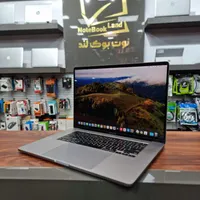 مک بوک پرو ۲۰۱۹ i9 با ۸گیگ‌گرافیک Macbook Pro 2019|رایانه همراه|بندرعباس, |دیوار