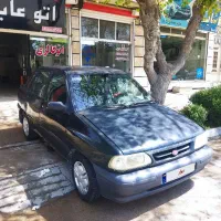 پراید مدل 83