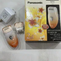 موزن اپیلیدی پاناسونیک