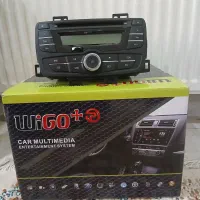 ظبط|قطعات یدکی و لوازم جانبی|اصفهان, پزوه|دیوار
