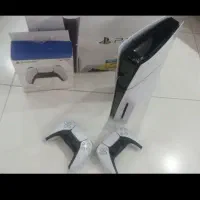 دو دسته ps5 slim 1T