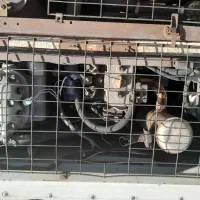 موتور ترموکینگ md1|قطعات یدکی و لوازم جانبی|شوط, |دیوار