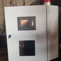 فروش انواع(دیگ های بخار سه پاس برای کارخانجات)|ماشینآلات صنعتی|کاشان, شهرک صنعتی کویر|دیوار