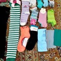 جوراب و جوراب شلواری|لباس|قم, یزدان‌شهر|دیوار