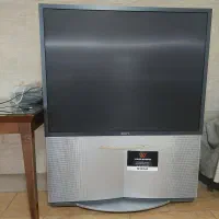 تلویزیون پرو جکشن سونی|تلویزیون و پروژکتور|خوی, |دیوار