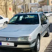 پژو 405مدل 85درجه یک|خودرو سواری و وانت|یاسوج, |دیوار