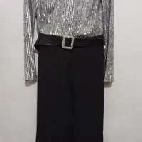 لباس مجلسی
