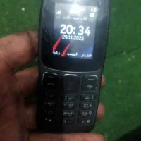 گوشی نوکیا دو سیم کارت 106
