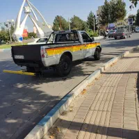 یدک کش چرخگیر و خودروبر|خدمات حمل و نقل|محمدیه-قزوین, |دیوار