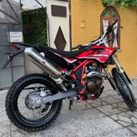 تریل کویر t4|موتورسیکلت|بروجرد, |دیوار