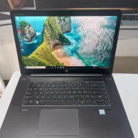 HP ZBOOK 15g3 studio