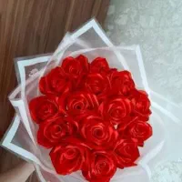 گل روبانی