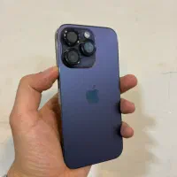iPhone 14 pro ریجسترشده