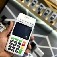 کارت خوان * کارتخوان سیار P90 ( UK ) *AF|فروشگاه و مغازه|شاهدشهر, |دیوار