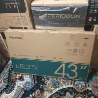 تلویزیون هایسنس ۴۳