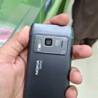 گوشی نوکیا N8|موبایل|ایرانشهر, |دیوار