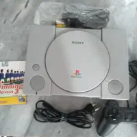 پلی استیشن1 (ps1)