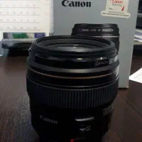 لنز ۸۵ f1.8 و لنز ۵۰ f1.4