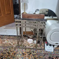 میز عسلی