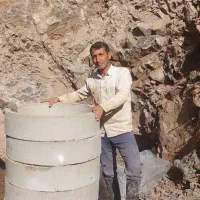 پیمانکاری قنوات|خدمات پیشه و مهارت|سبزوار, قصبه غربی|دیوار