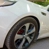 اپتیما۲۰۱۷|خودرو سواری و وانت|قدس, شهرقدس|دیوار