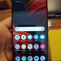 شیائومی پوکو M4 پرو 5G با حافظهٔ ۱۲۸ گیگابایت|موبایل|مشکین‌دشت, |دیوار