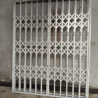 جوشکاری .اهنگری و ساخت انواع حفاظ درب
