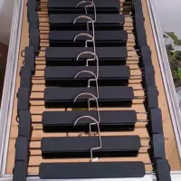 دراور رگال کمد چوب لباسی آویز چوب کار رختی چوبکار|جاکفشی، کمد، دراور|تهران, قلهک|دیوار