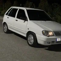 پراید 111
