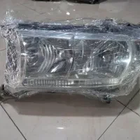 چراغ جلو کمری کرولا پرادو