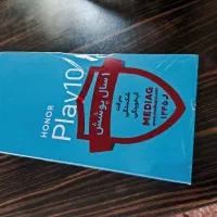 آنر Play 10