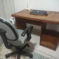 فروش میز کار و صندلی|میز تحریر و کامپیوتر|بوکان, |دیوار