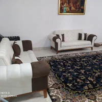 مبل راحتی سبلان|مبلمان خانگی و میز عسلی|کرمانشاه, |دیوار