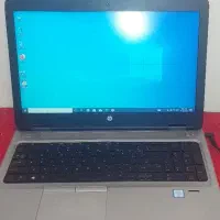 لپ تاپ probook 650 g3