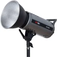 zsyb B300x ویدیولایت سینمایی حرفه ای|دوربین عکاسی و فیلم‌برداری|تهران, شیخ هادی|دیوار