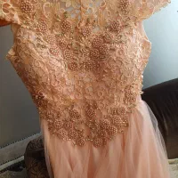 پیراهن مجلسی