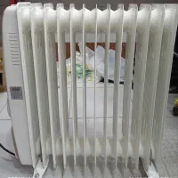 بخاری برقی کم مصرف|بخاری، هیتر، شومینه|بانه, |دیوار