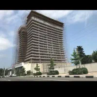 فروش امتیاز دادگستری