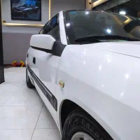 زانتیا مدل 89 بسیار تمیز2000|خودرو سواری و وانت|شهریار, کهنز|دیوار